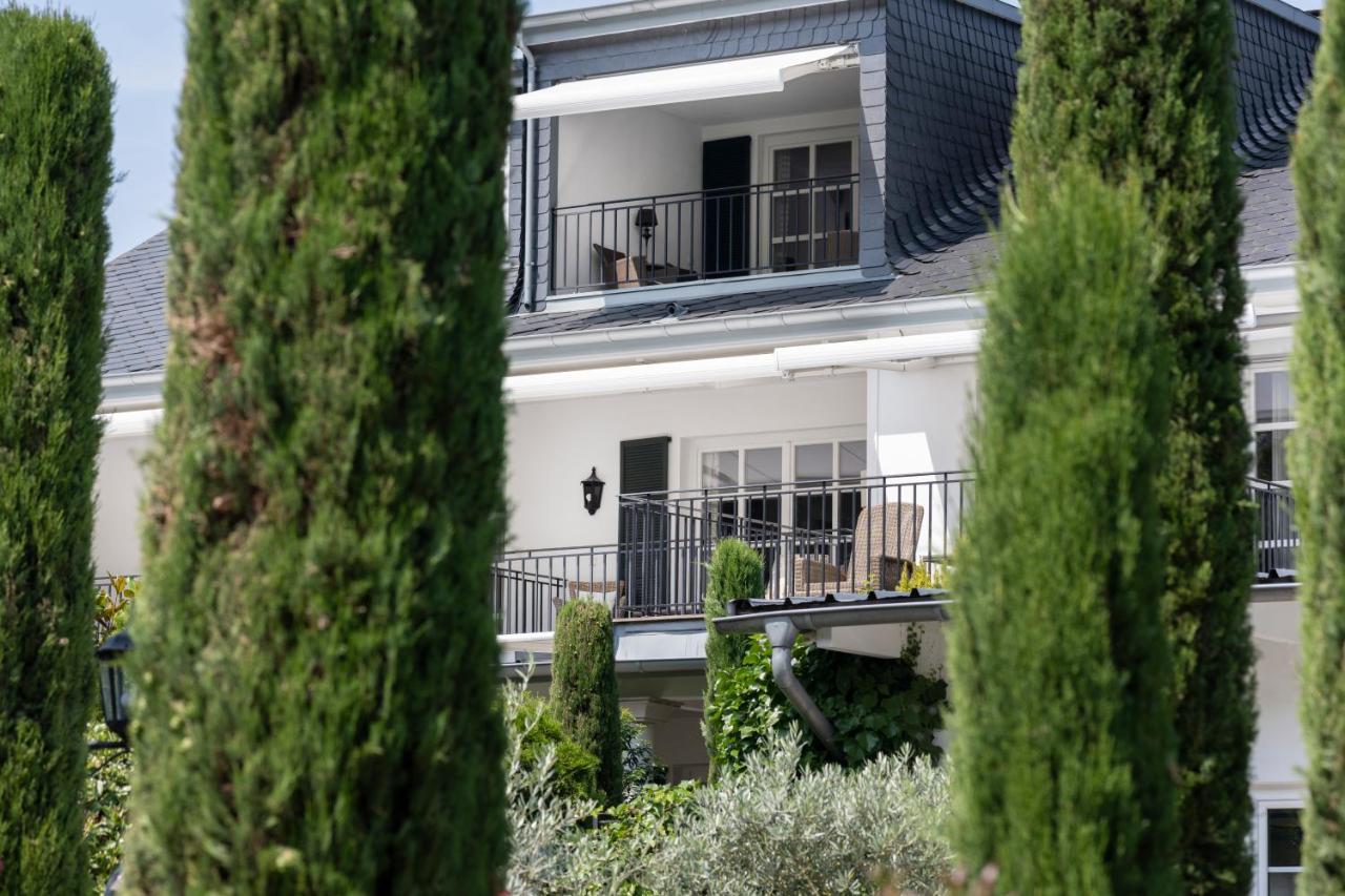 Wein Und Landhaus Kallfels Krov Exterior photo