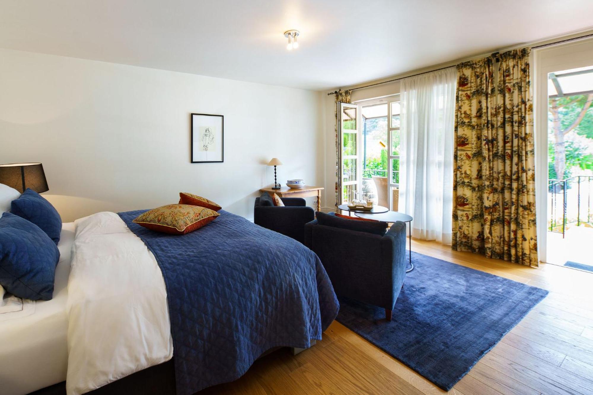 Wein Und Landhaus Kallfels Krov Room photo